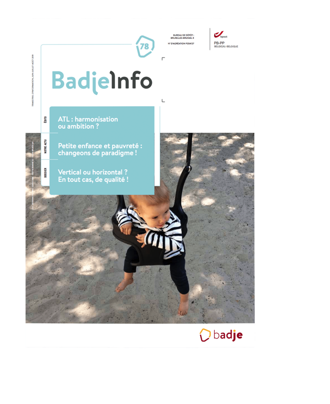 Image du Badje Info 102