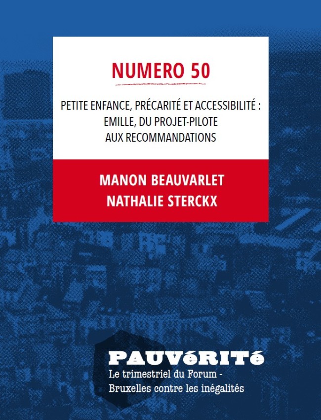 Image du Émille, un projet ambitieux et innovant : Rapport d’évaluation