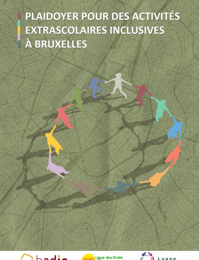 Image du Émille, un projet ambitieux et innovant : Rapport d’évaluation